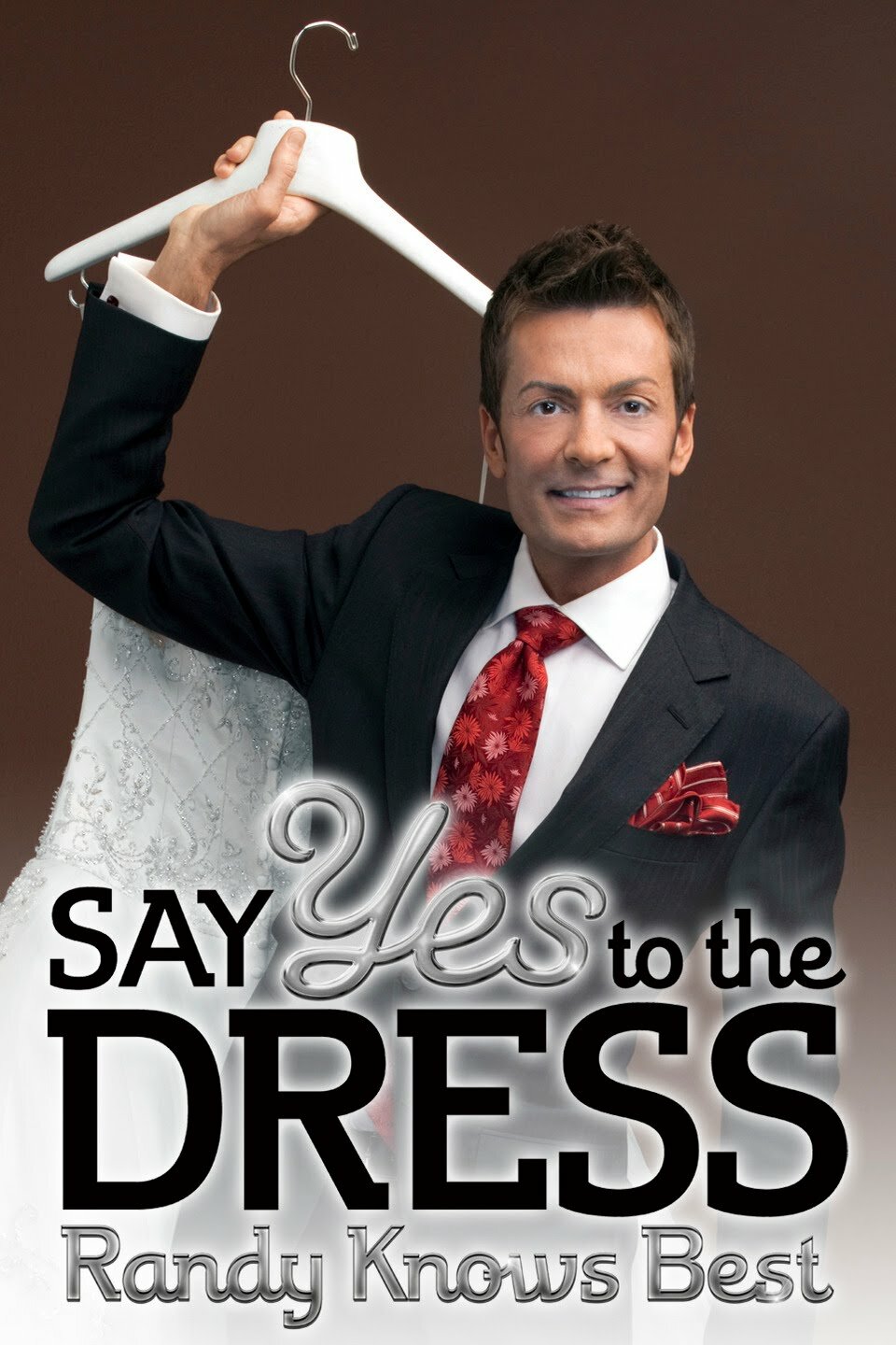 Say Yes To The Dress Randy Knows Best
