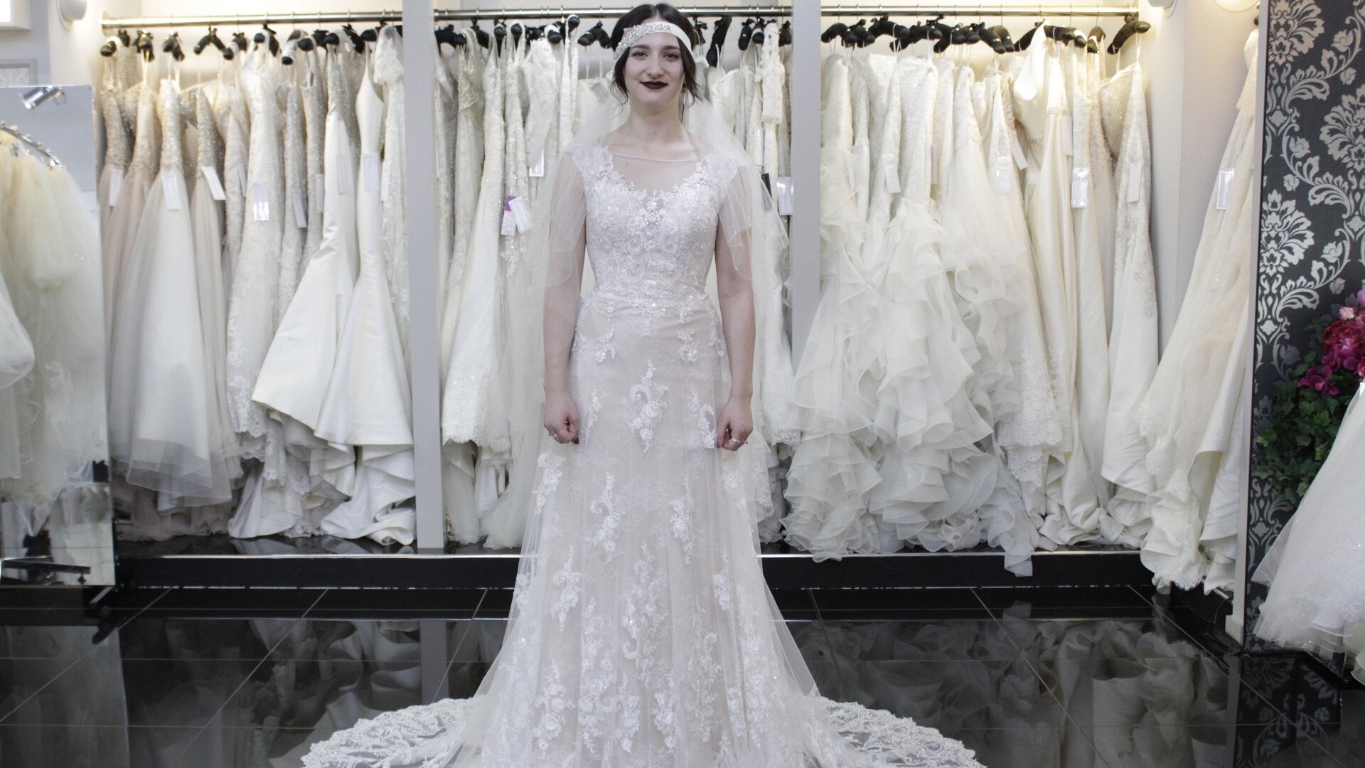Say Yes to the Dress UK S2 E18 – The No to the Yes Show