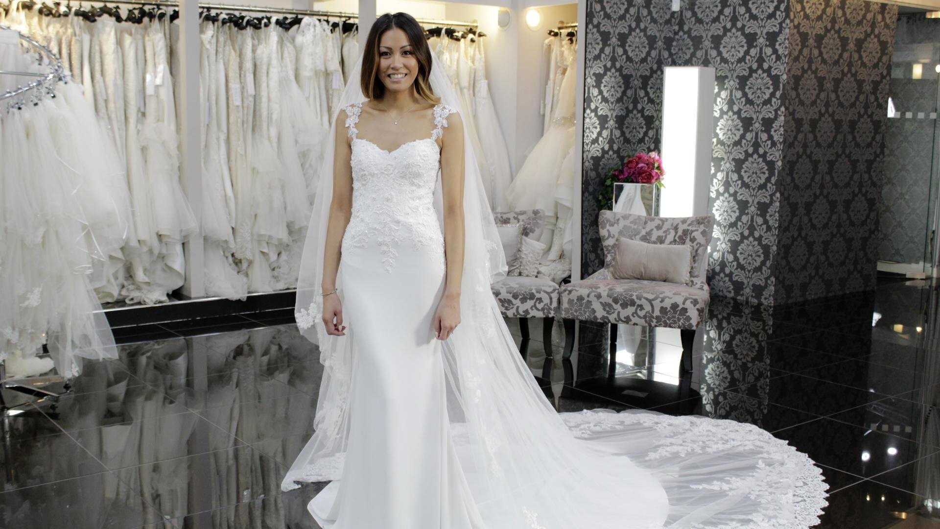 Say Yes to the Dress UK S2 E33 – The Pressure Cooker Show