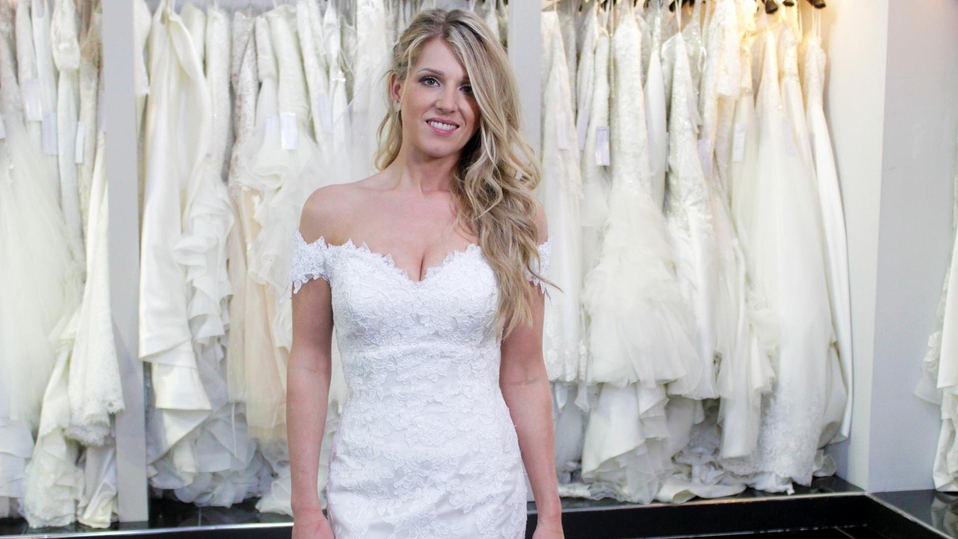Say Yes to the Dress UK S2 E39 – The Feel Good, Look Good Show
