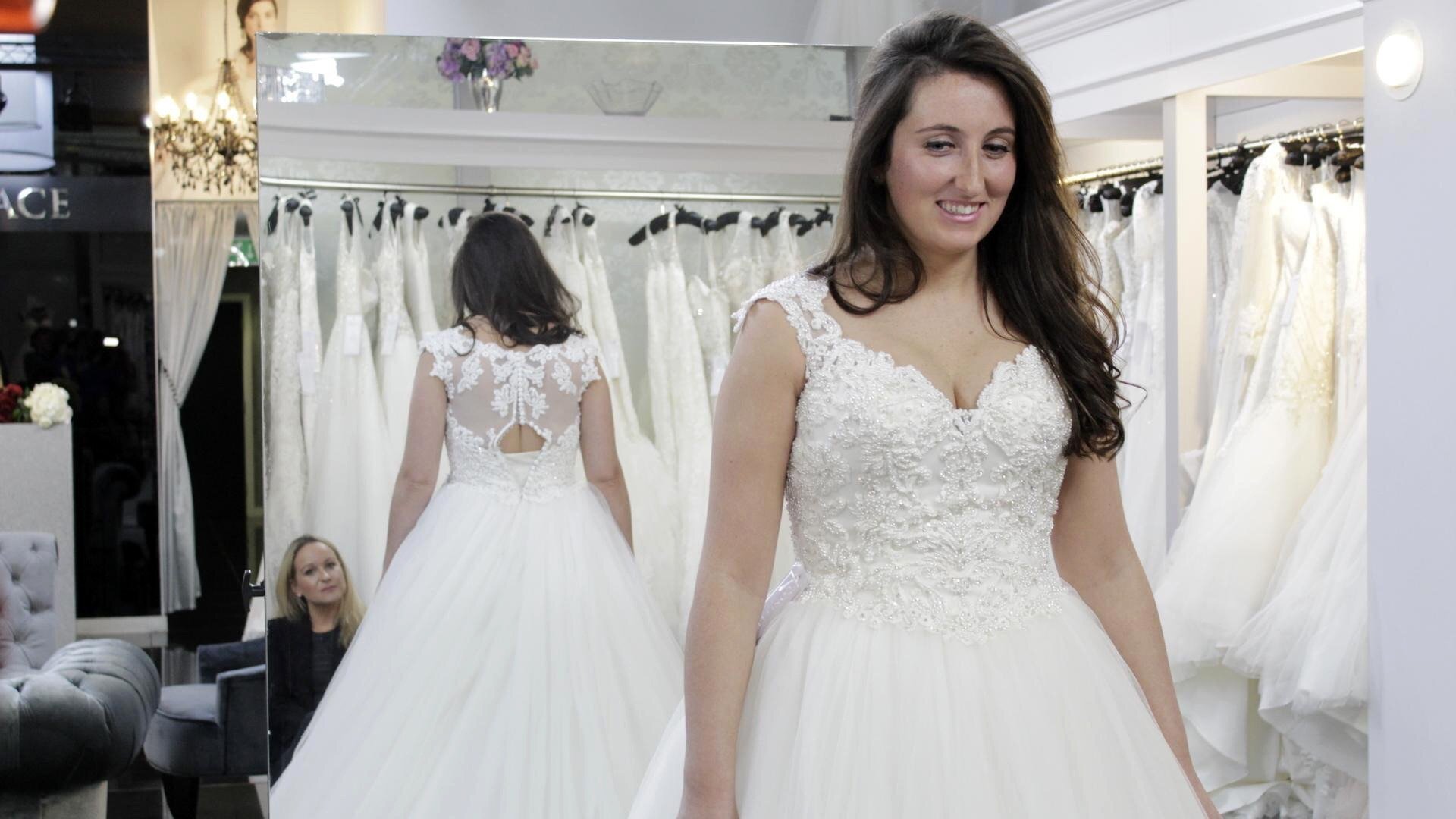 Say Yes to the Dress UK S2 E40 – The Princess at Any Cost Show
