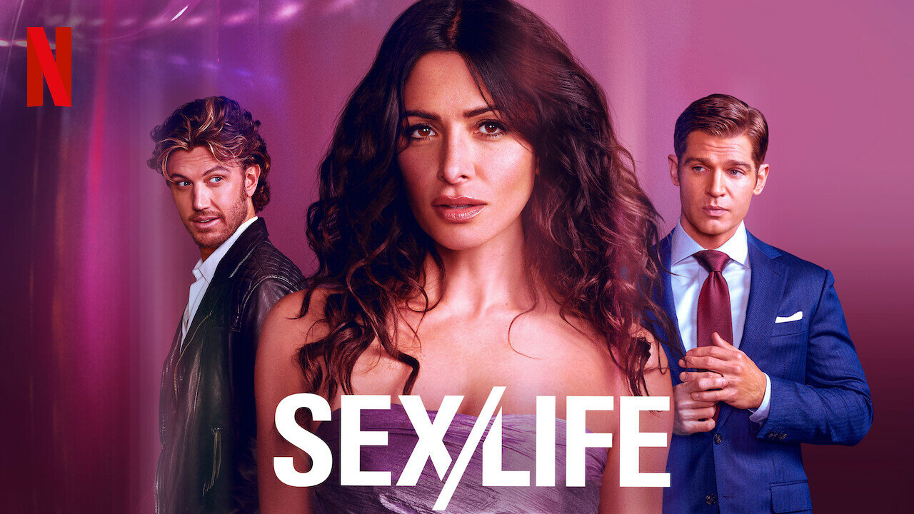 Sexe Life Ep 3 Sex/Life Netflix Drama USA WEO Forum WebSeries e OnDemand ITASA - La