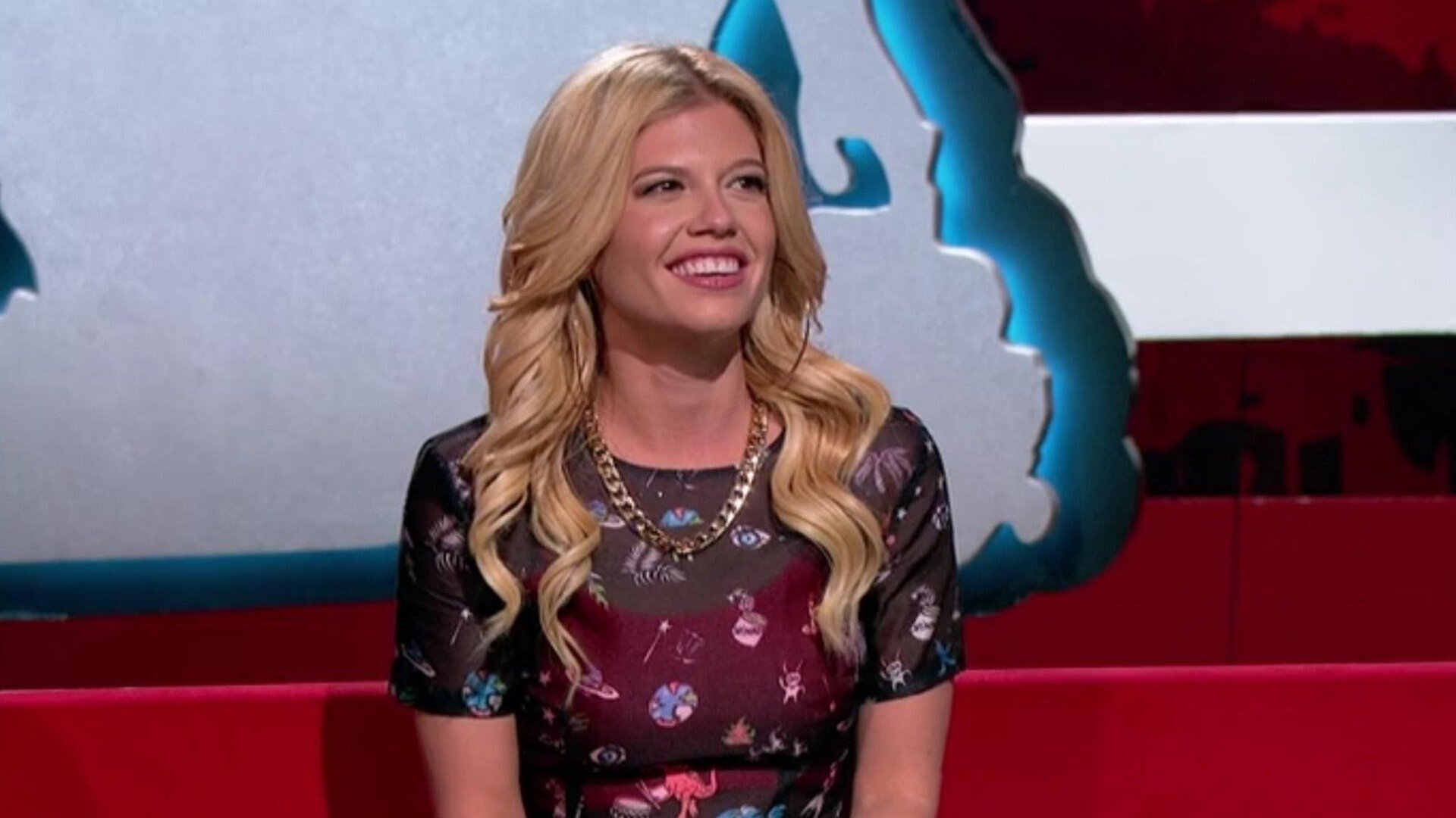 Chanel West Coast - Ridiculousness 6x30 | TVmaze