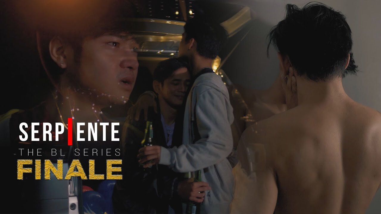 Serpiente S1 E04 – Venomous Love