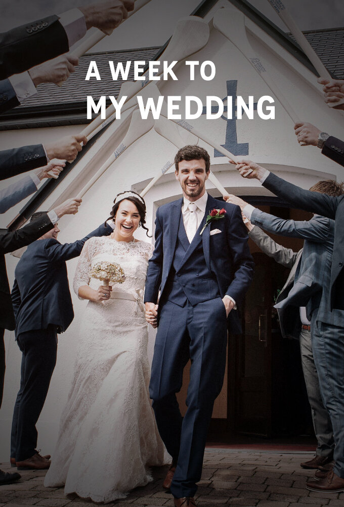 A Week to My Wedding poster