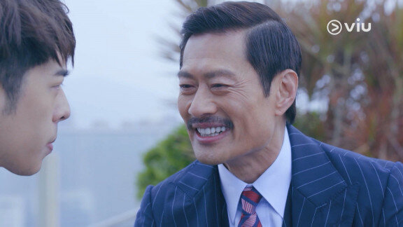 Ossan's Love S1 E03 – Battle for Tin