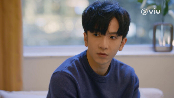 Ossan's Love S1 E04 – Who is Tina?