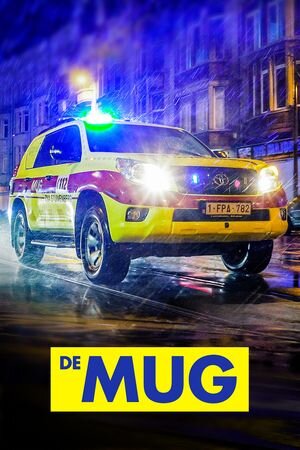 Helden van hier: De MUG – official series poster, VTM