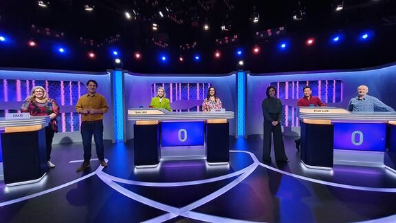 Win the Week S1 E01 – Episode 1