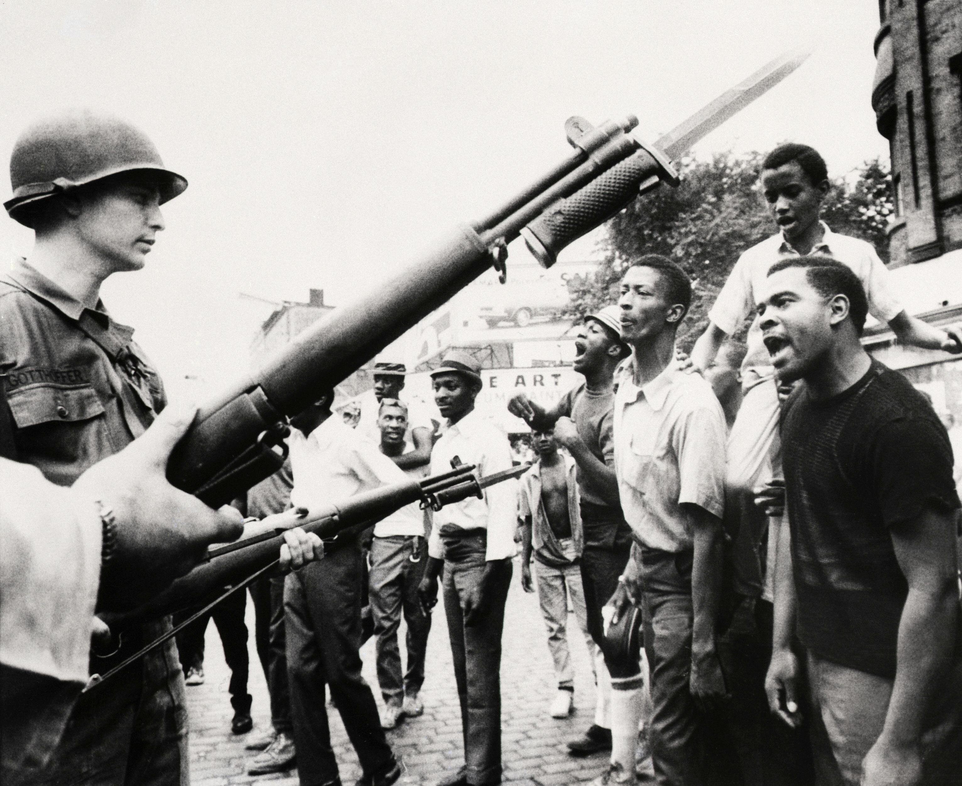 Revolution '67