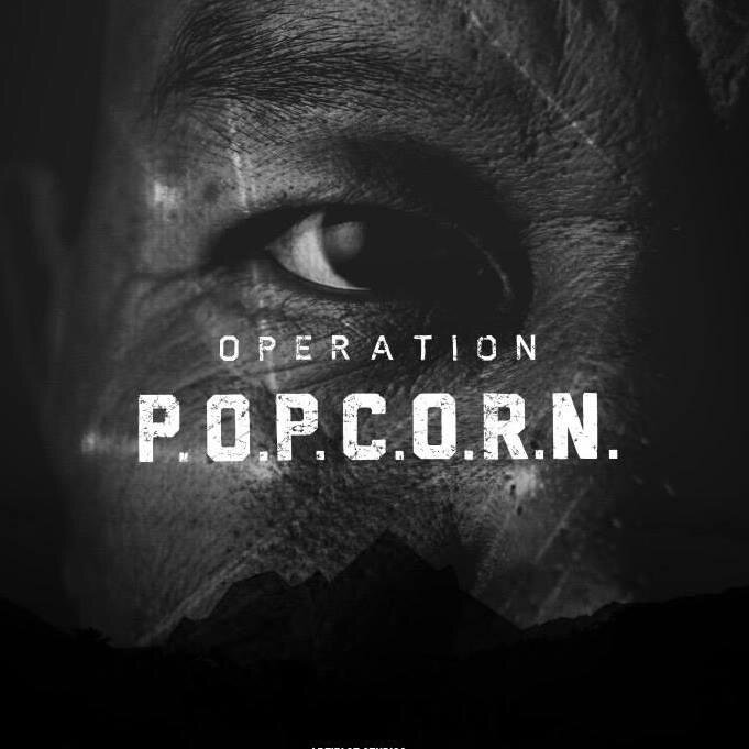 Operation Popcorn