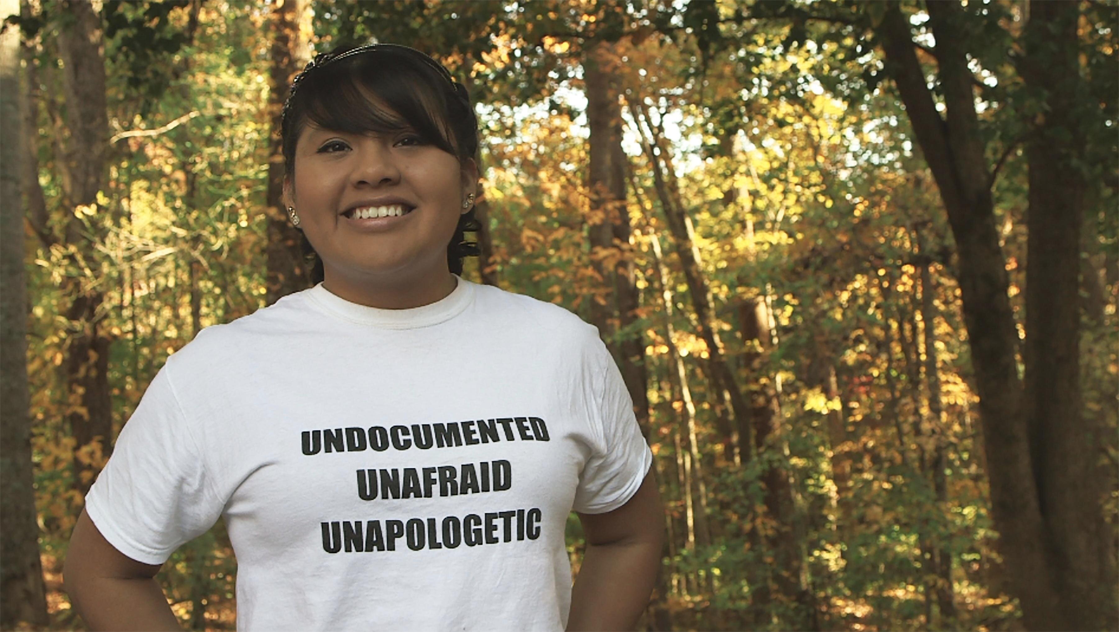 The Unafraid