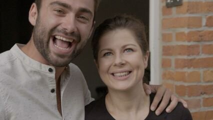 Een frisse start met vtwonen S1 E04 – Aflevering 4