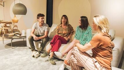 Een frisse start met vtwonen S2 E01 – Aflevering 1