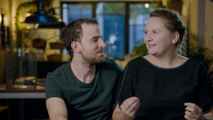 Een frisse start met vtwonen S2 E03 – Aflevering 3