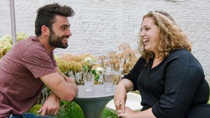 Een frisse start met vtwonen S2 E06 – Aflevering 6