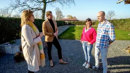 Waar voor je Geld? S1 E01 – Aflevering 1
