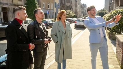 Waar voor je Geld? S1 E02 – Aflevering 2