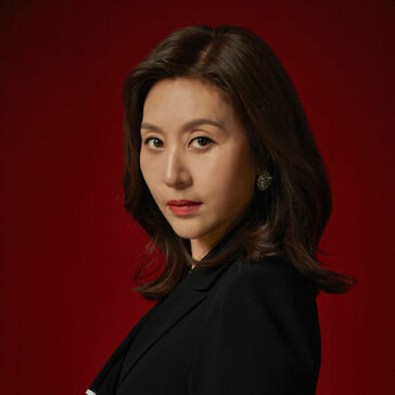 Min Hee Kyung
