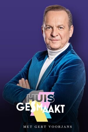 Huis Gesmaakt Season 1 poster