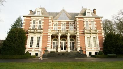 Huis Gesmaakt S1 E04 – Aflevering 4