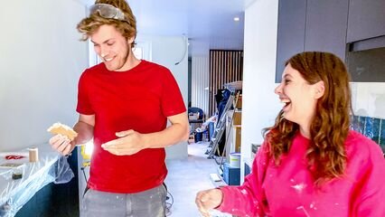 Huis Gemaakt S1 E10 – Aflevering 10
