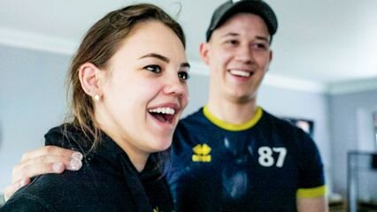 Huis Gemaakt S1 E11 – Aflevering 11