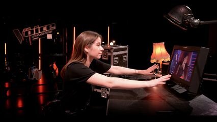 The Voice Comeback Stage S1 E02 – Aflevering 2