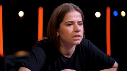 The Voice Comeback Stage S1 E06 – Aflevering 6