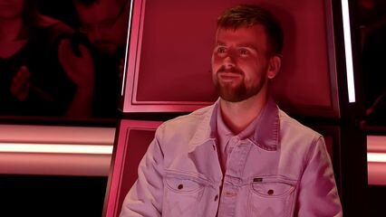 The Voice Comeback Stage S1 E11 – Aflevering 11