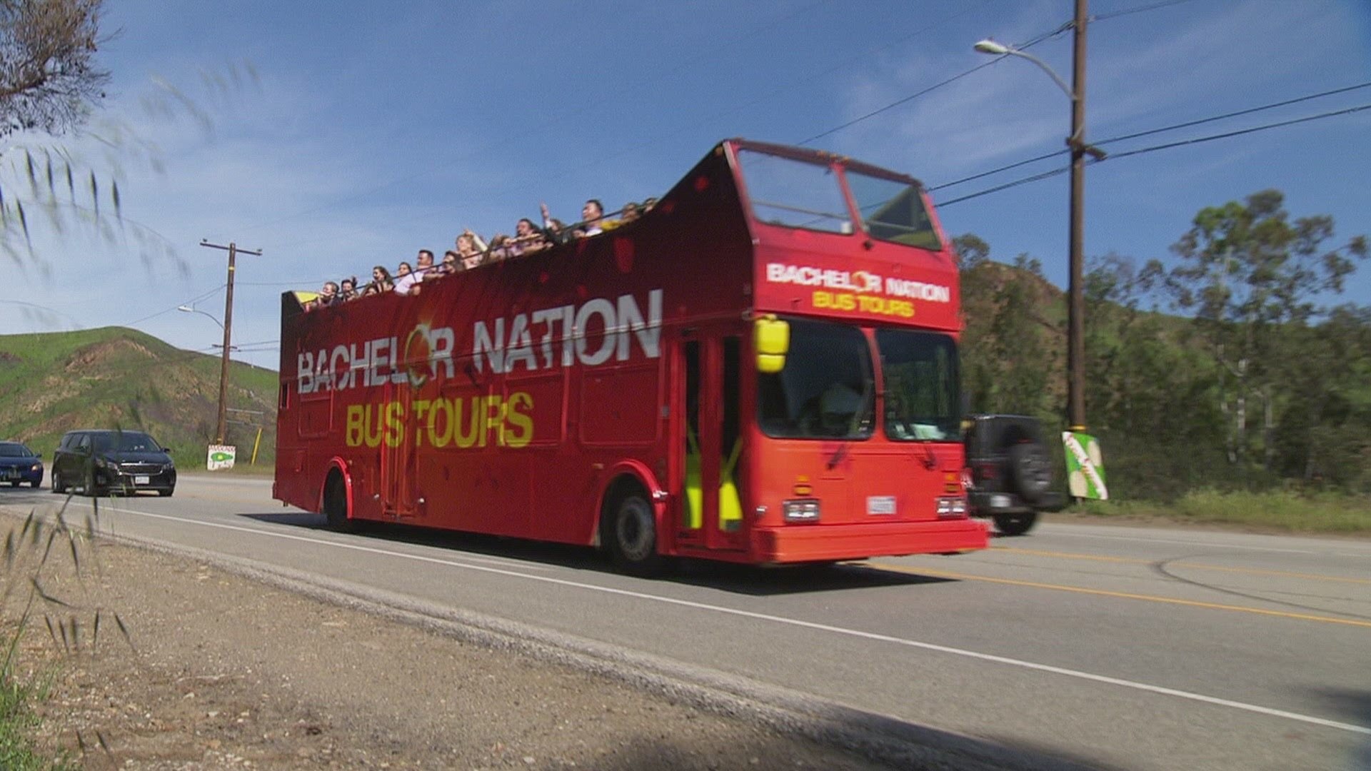 The Bachelorette S15 Special – Bachelorette Reunion: The Biggest Bachelorette Reunion In Bachelor History Ever!