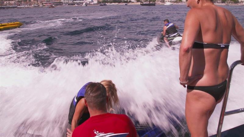 Below Deck Mediterranean S6 Special – Captain Sandy's Yachtrageous Moments 2021