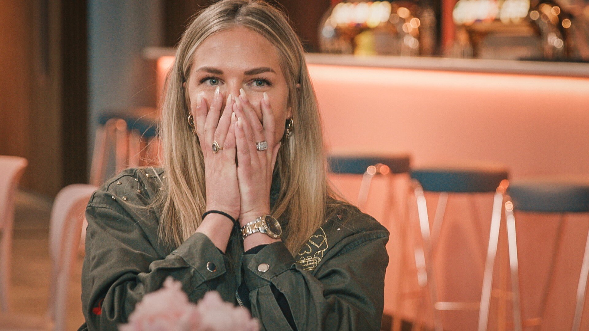 Mobilflørt S1 E02 – Hvor mange har du liggi med?
