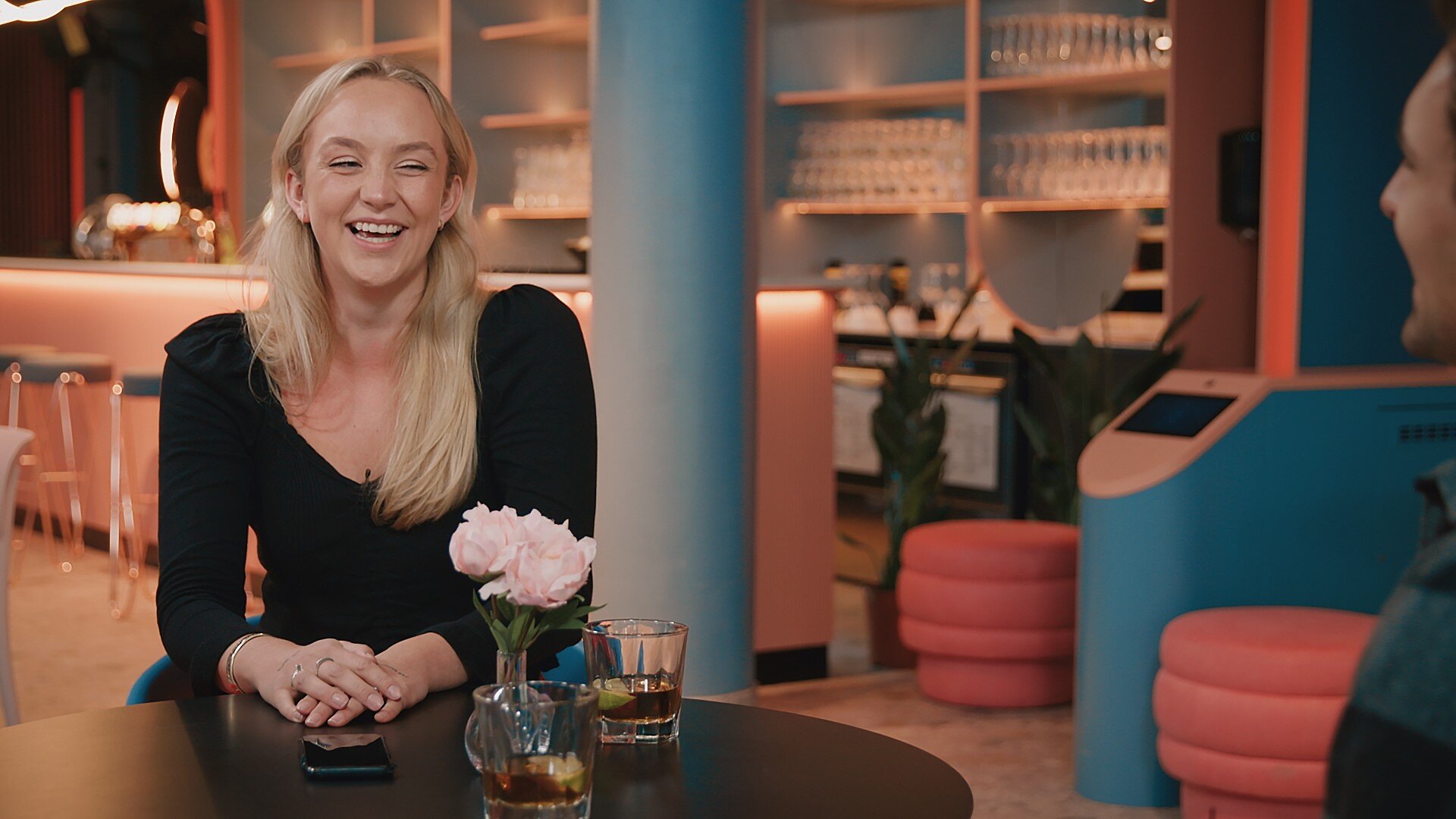 Mobilflørt S1 E07 – En kjent havfrue
