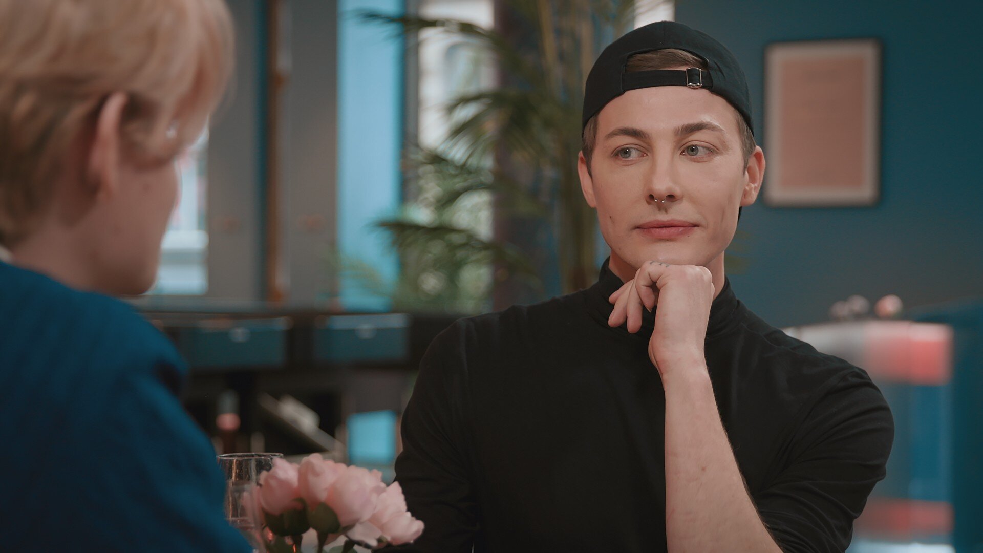 Mobilflørt S1 E18 – Bad Boys