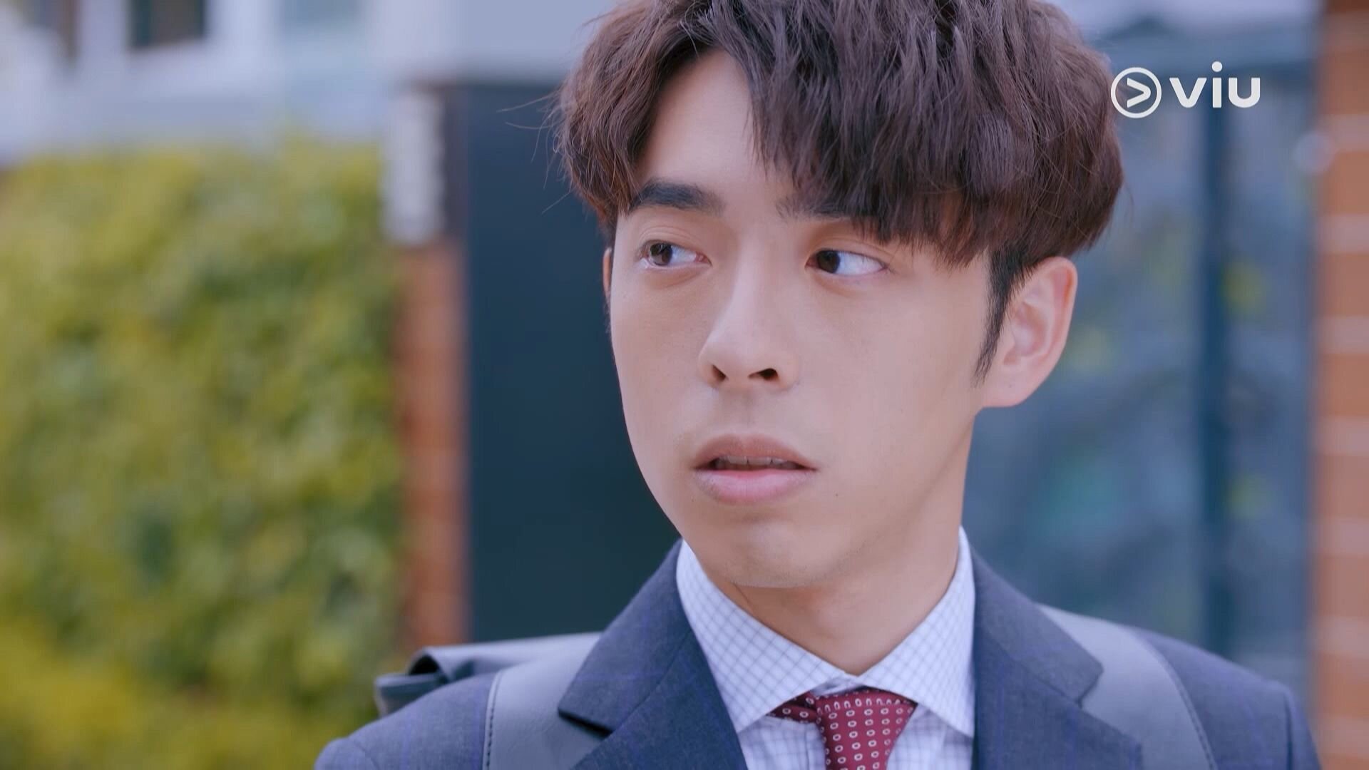 Ossan's Love S1 E10 – Coming Out of the Closet