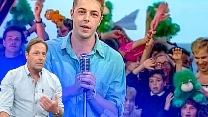 Tien Om Te Zien: De Zomer van 199X S1 E03 – Tien Om Te Zien: De zomer van 1992