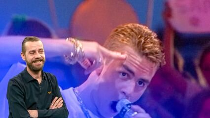 Tien Om Te Zien: De Zomer van 199X S1 E05 – Tien Om Te Zien: De zomer van 1994