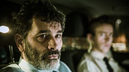 Niets te Melden S1 E01 – Aflevering 1