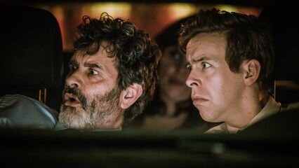Niets te Melden S1 E04 – Aflevering 4