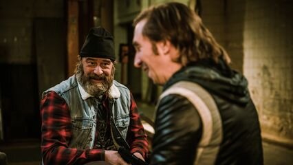 Niets te Melden S1 E06 – Aflevering 6