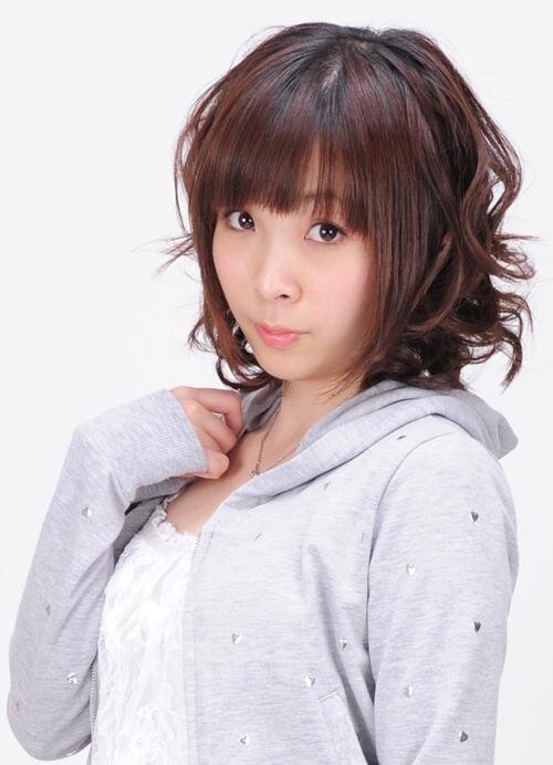 Horikawa Chika