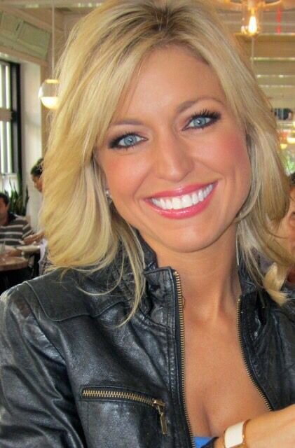 Ainsley Earhardt