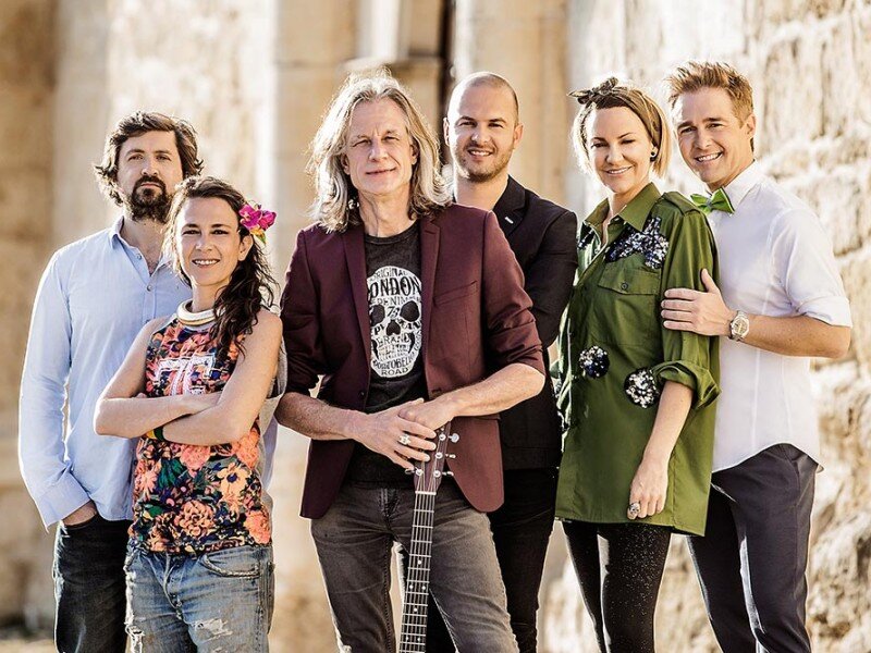 Liefde voor Muziek Season 1 poster
