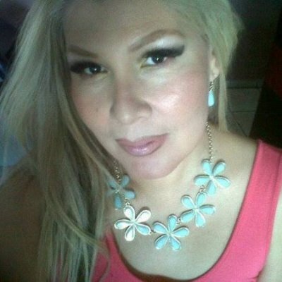 Dulce María García