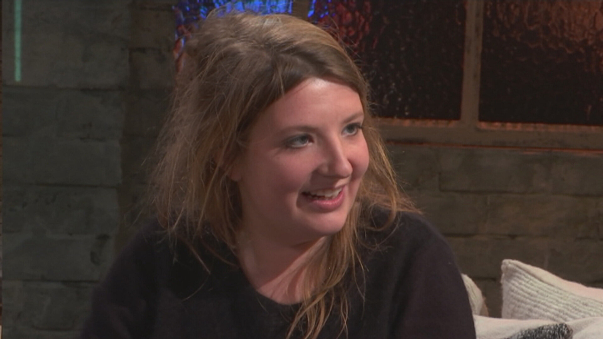 Winteruur S1 E28 – Roos Rebergen