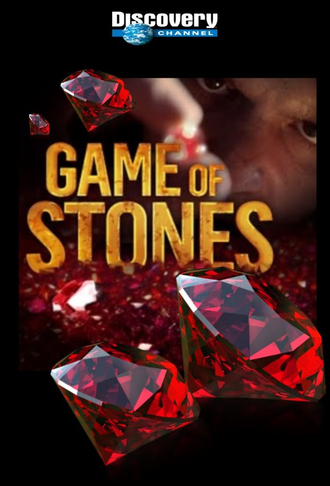 Stones the game