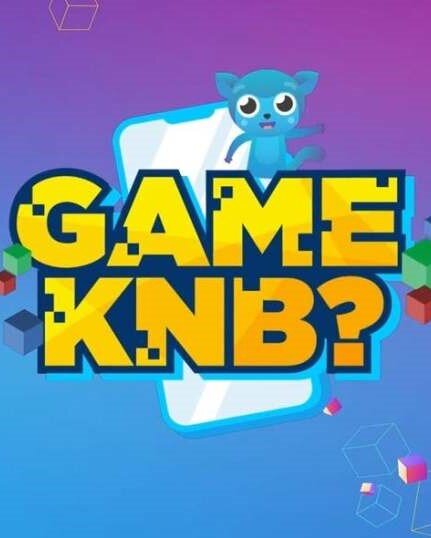 Game Ka Na Ba? poster