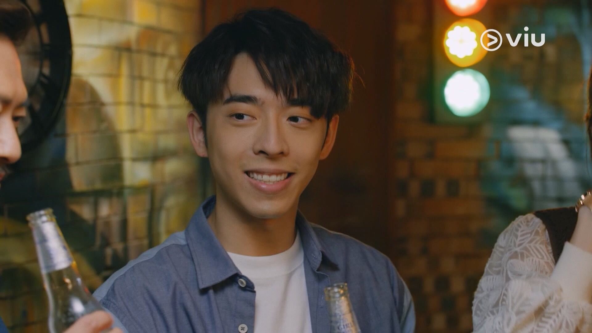 Ossan's Love S1 E13 – Moving On
