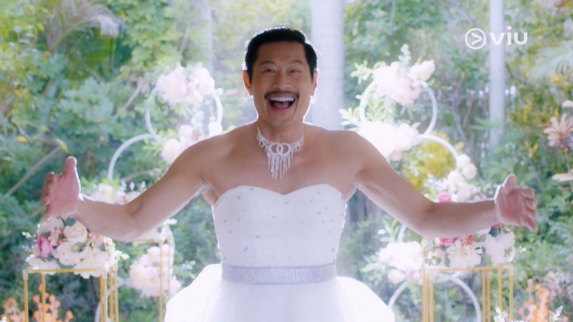 Ossan's Love S1 E14 – Will You Marry Me?
